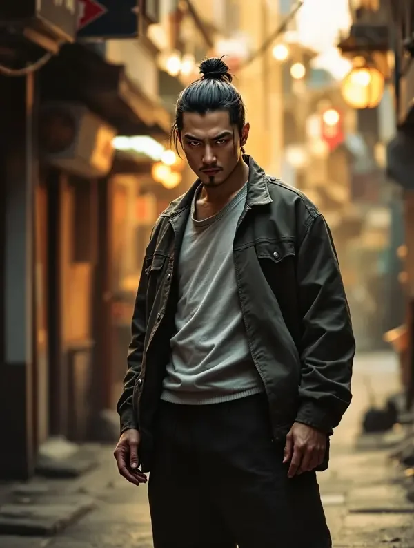 玄武狂龙封面