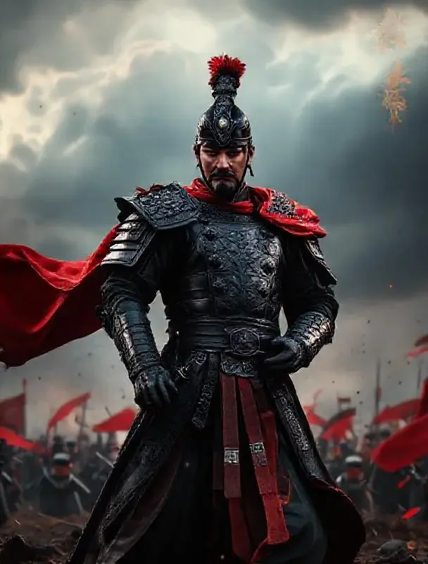 长风战神归来封面