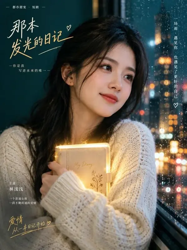 月光下的初恋来信封面